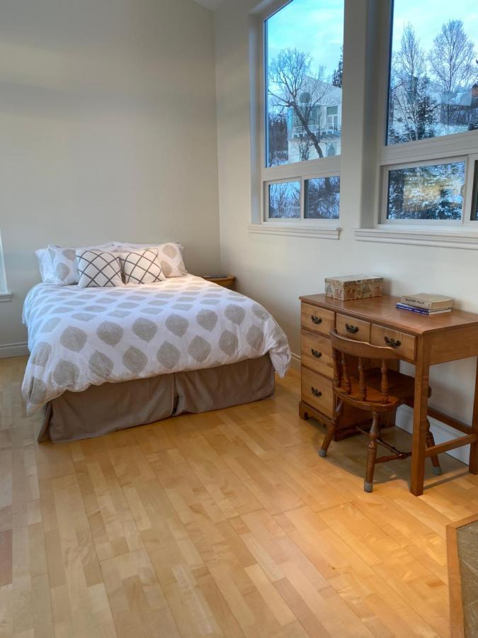 Frenchy'S Adventure Bed And Breakfast Anchorage Room photo